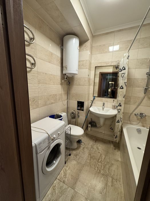 Продаж 1 кімн , Михайла  Донця 2А , Відрадний , Соломʼянка