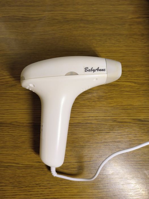Фотоепілятор Babyanne