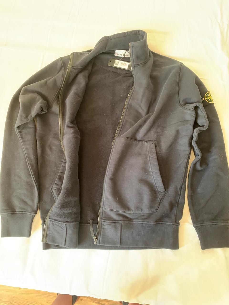 Кардиган від  Stone island