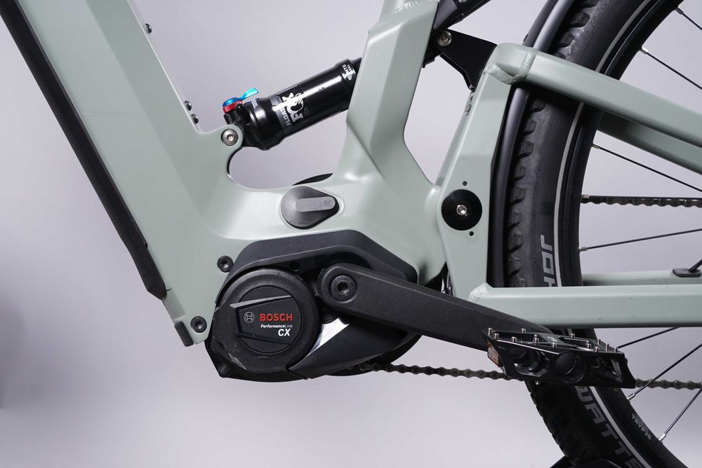 Rower Elektryczny Riese & Muller Delite SMART +Gwarancja 52 cm