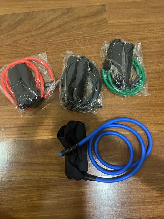 Material de Ginásio