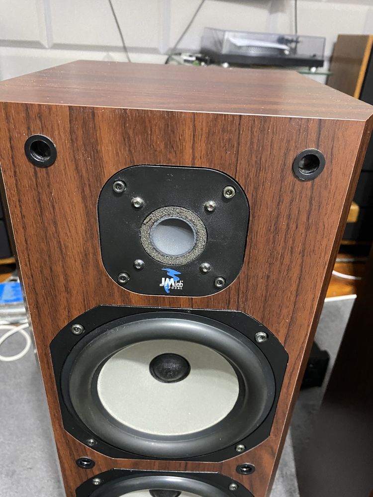 Jm lab opal 49ti