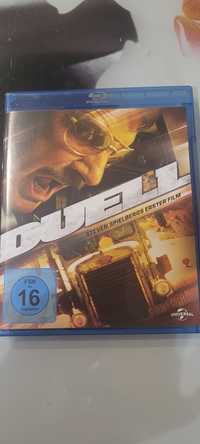 Duel  Pojedynek na szosie blu-ray