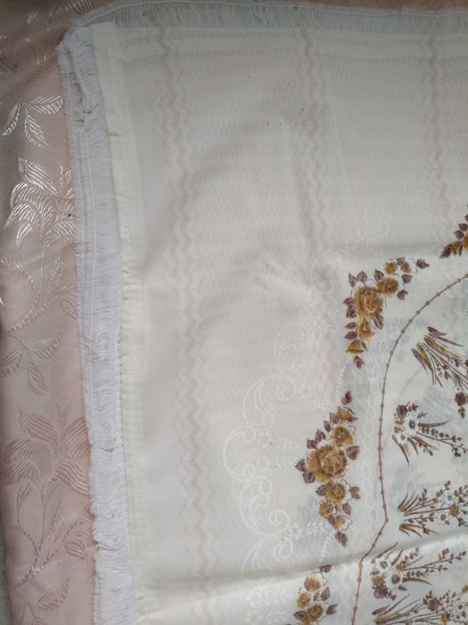 Покрывало и наволочки на диван 2х2.3, накидка покривало на ліжко диван