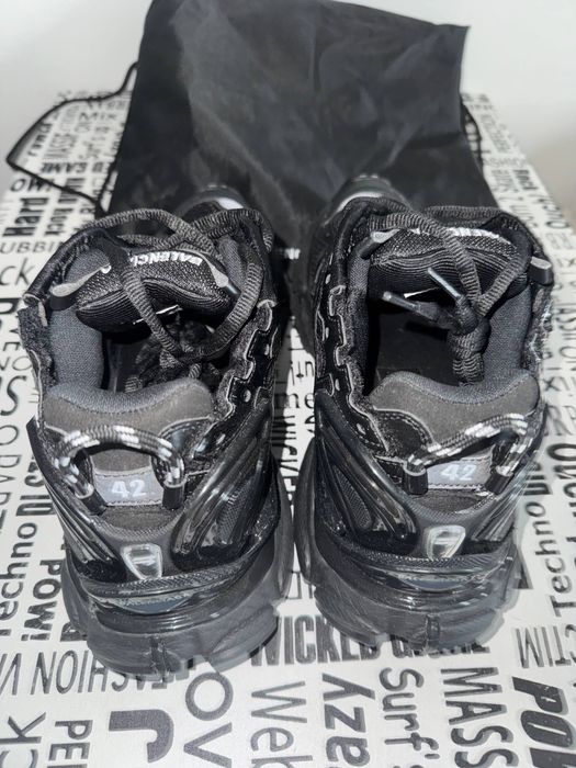 balenciaga runner