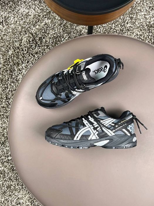 Кросівки чоловічі термо Asics Gel-Kahana TR V2 Gore-Tex 41-46р