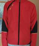 Kurtka sportowa wiosenna Hummel