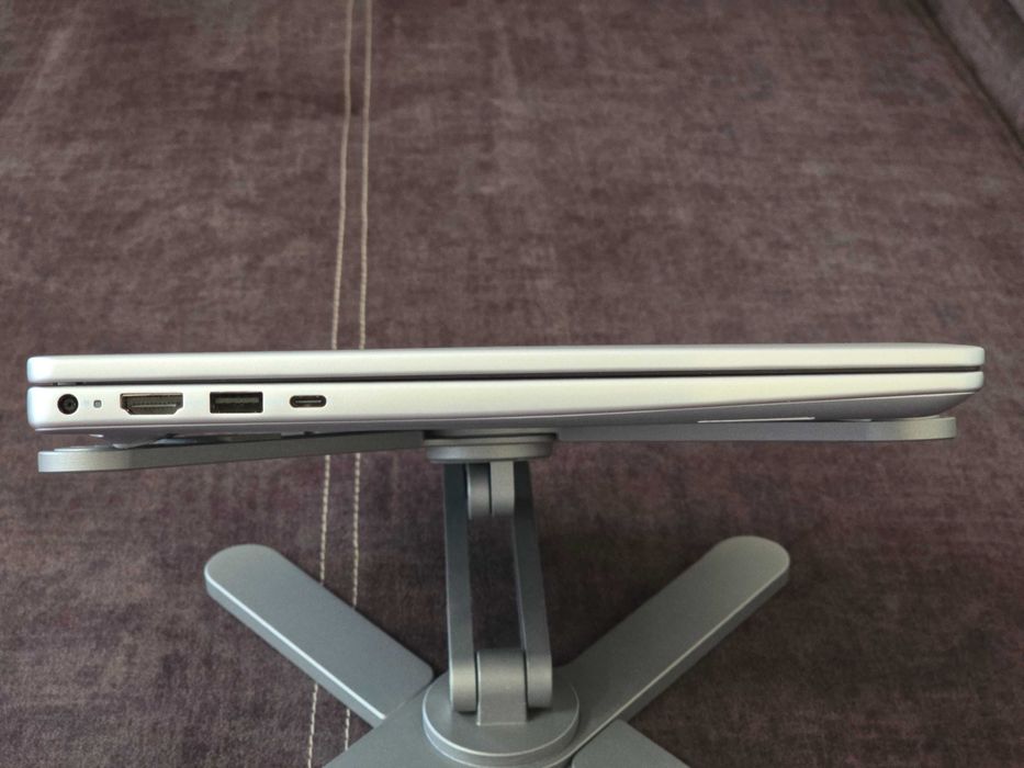 Inspiron 14 Plus 7440 (14" 2.8K IPS 90Hz/ 155H/ 32GB DDR5/ 1Tb SSD)