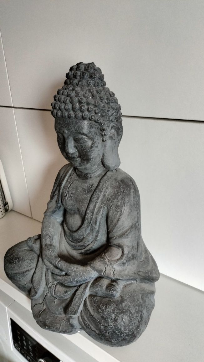 Figurka Buddy budda 41 cm