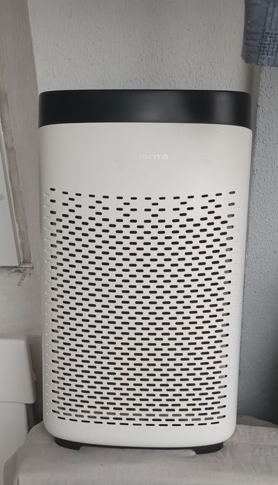 Purificador de ar Rowenta PU2530/FO870