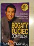 Bogaty ojciec biedny ojciec