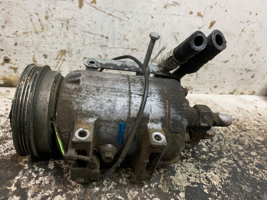 VW Passat B5 Audi A4 B5 1.8T 1.9 TDI Kompresor Sprężarka Klimatyzacji