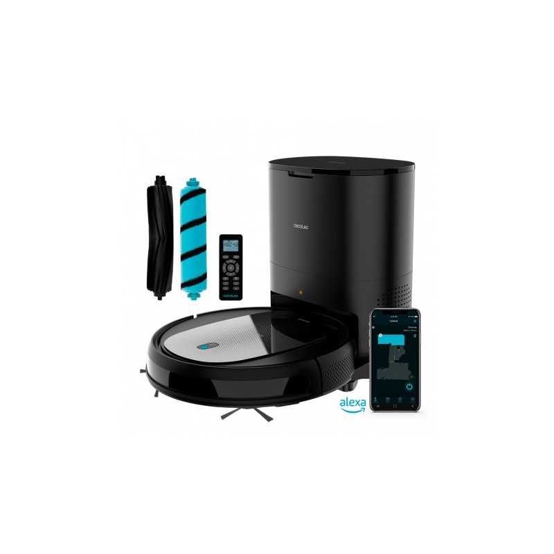 ROBOT ASPIRADOR CECOTEC 2290 ULTRA HOME