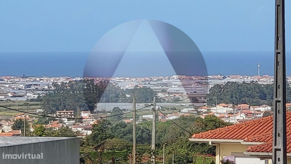 Moradia V3 em Terroso - Póvoa de varzim
