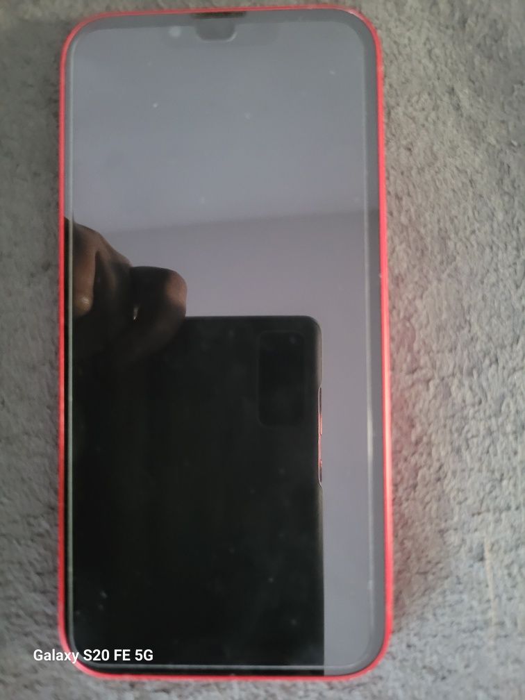iPhone 13 Red  128GB