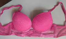 Stanik biustonosz Push up Primark 70A