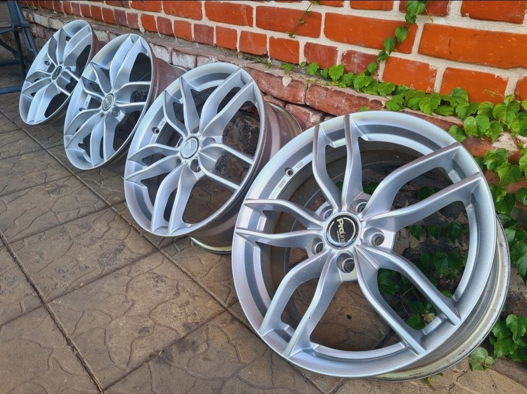 5/112 R17 Volkswagen, Audi, BMW, Skoda, Seat, Mercedes