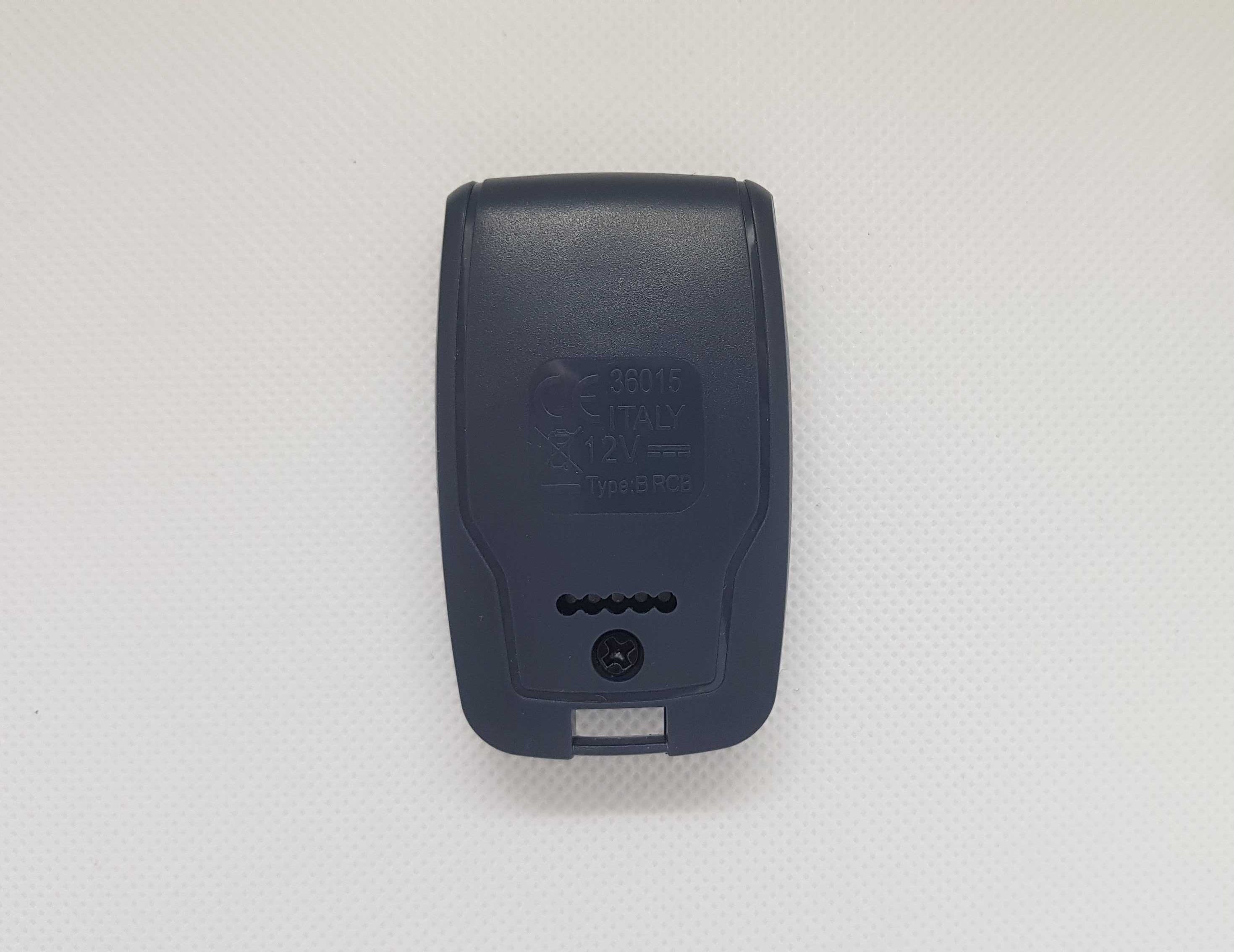Пульт для автоматических ворот BFT B RCB MITTO 2