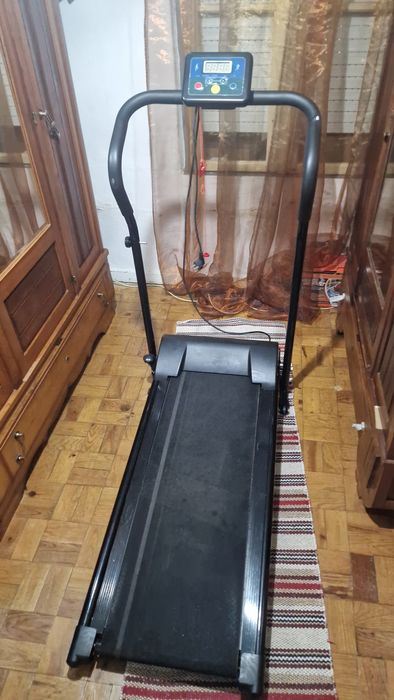 Passadeira caminhada