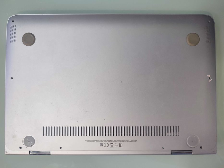 HP Spectre para peças