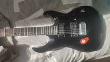 Guitarra X-cort x-2 AVARIADA