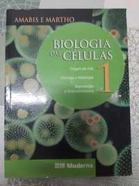 Biologia  das células 1 , Origem da vida