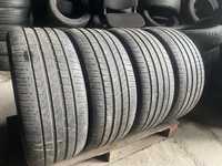 275.35.22 Pirelli 4шт лето БУ склад шины резина из Европы 35 R22