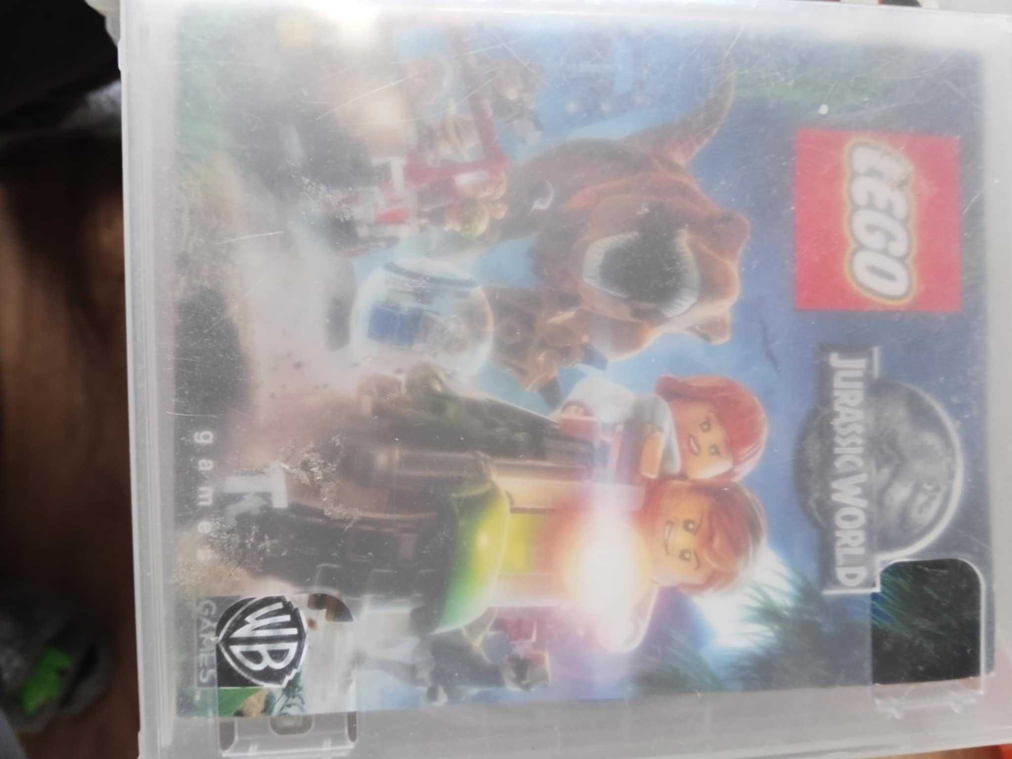 Sprzedam gry na ps3