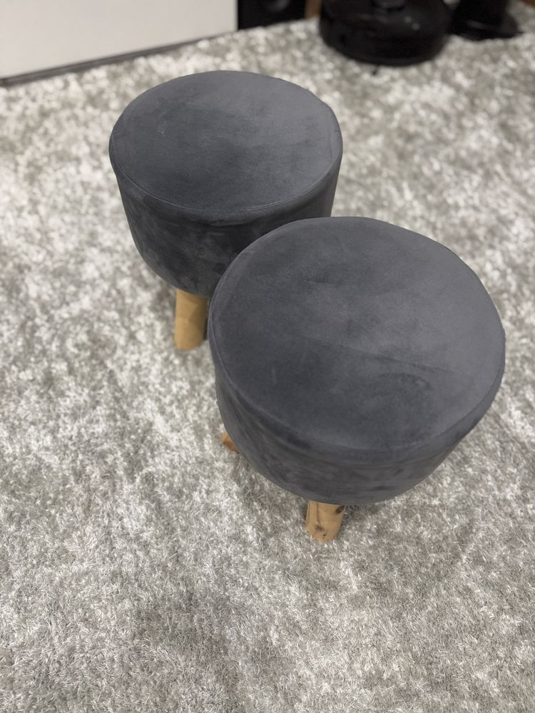 Puff pepuenos (2 unidades)