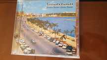 CD - Serenata Luanda