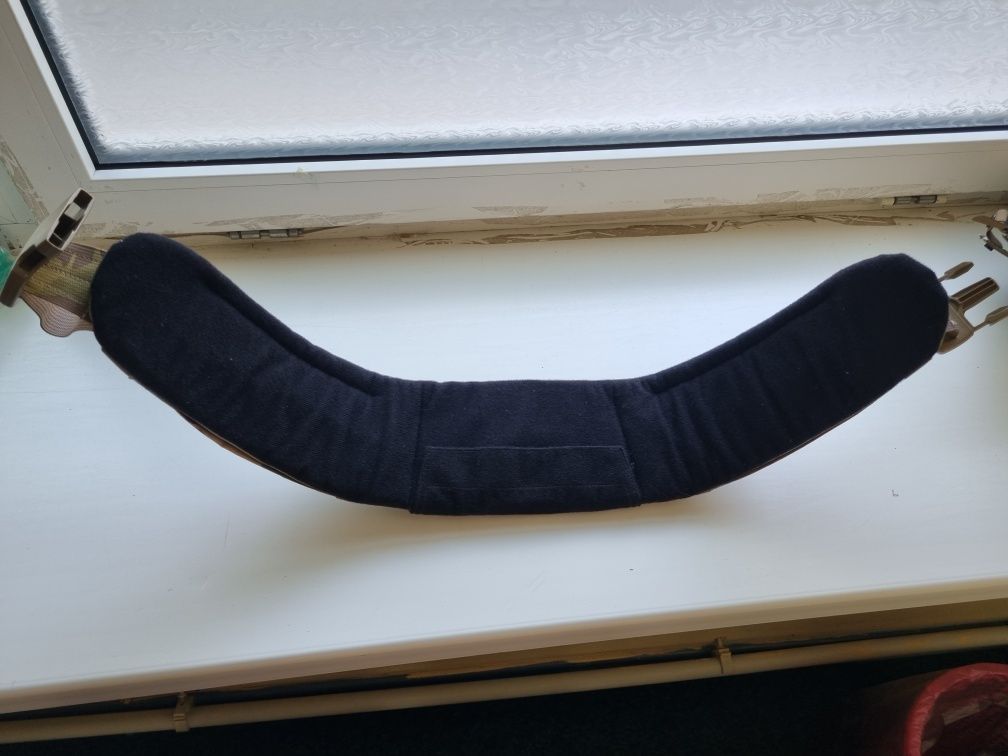 Avs low profile belt