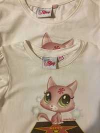 реглани Littlest PetShop розм 5, розм 6