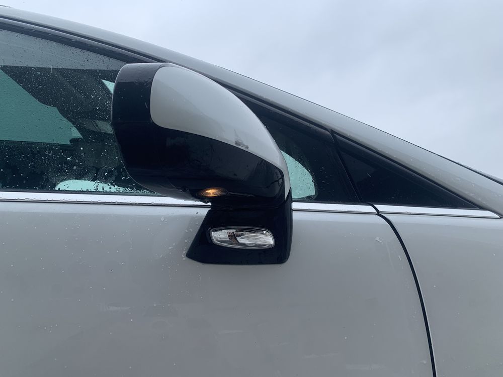 Зеркало  Ліве праве Peugeot 3008 5008 Дзеркало Пежо 3008 5008 Ситроен