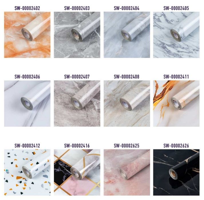 Розпродаж ‼️ Самоклеюча плівка,  плівка для вікон, для меблів