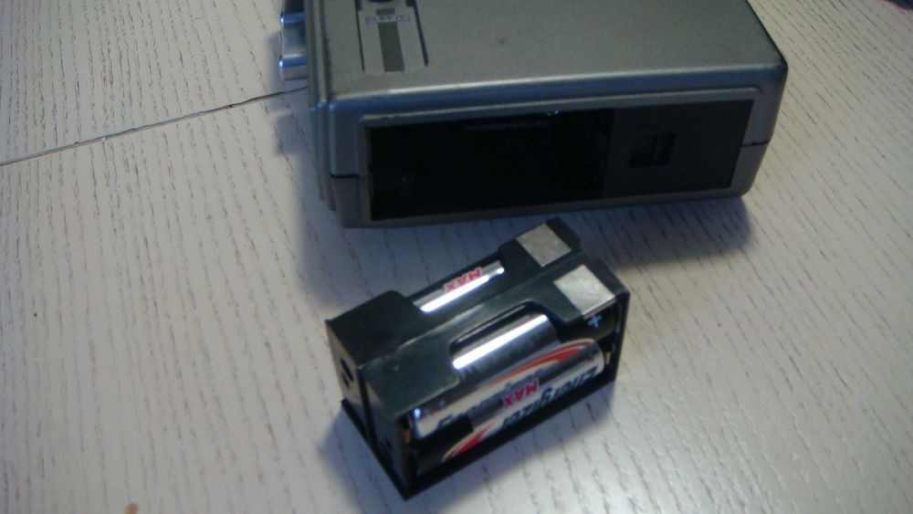 плеер  unisef ic tu 502 made in japon