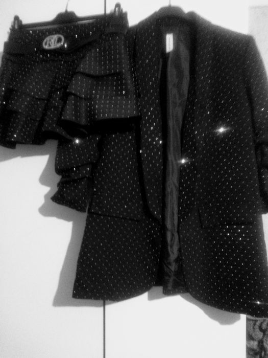 Nowy skompletowany zestaw blink blink