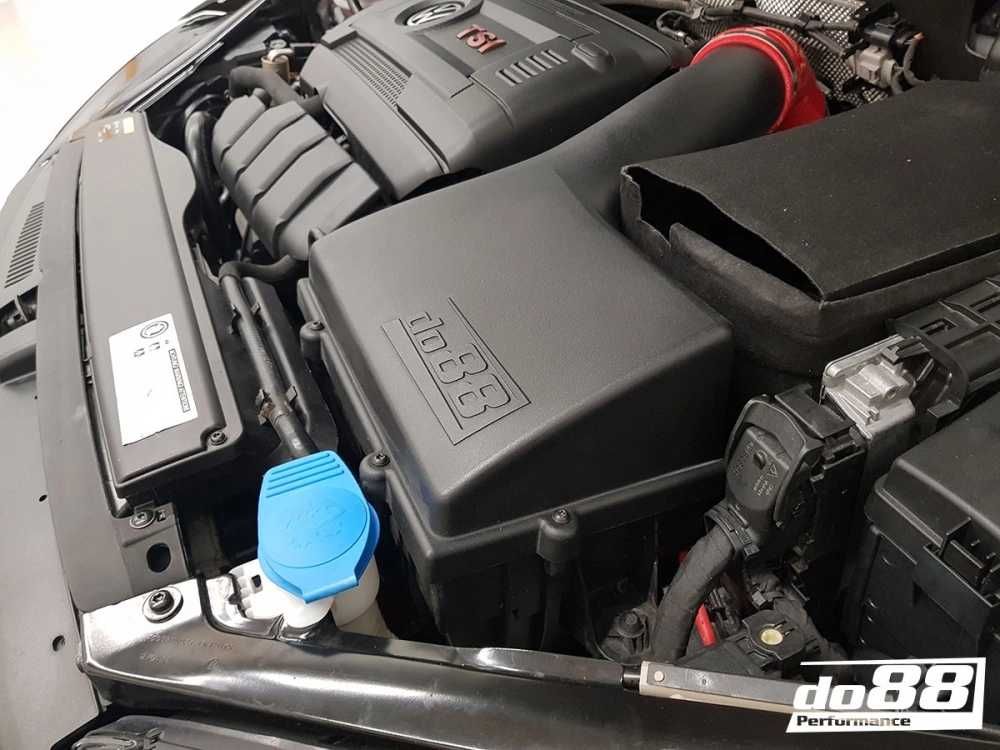 KIT ADMISSÃO DO88 PERFORMANCE 1.8/2.0 TSI EA888.3 MQB