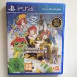 Digimon Story Cyber Sleuth PS4 multi folia Slep W-wa Ursynów