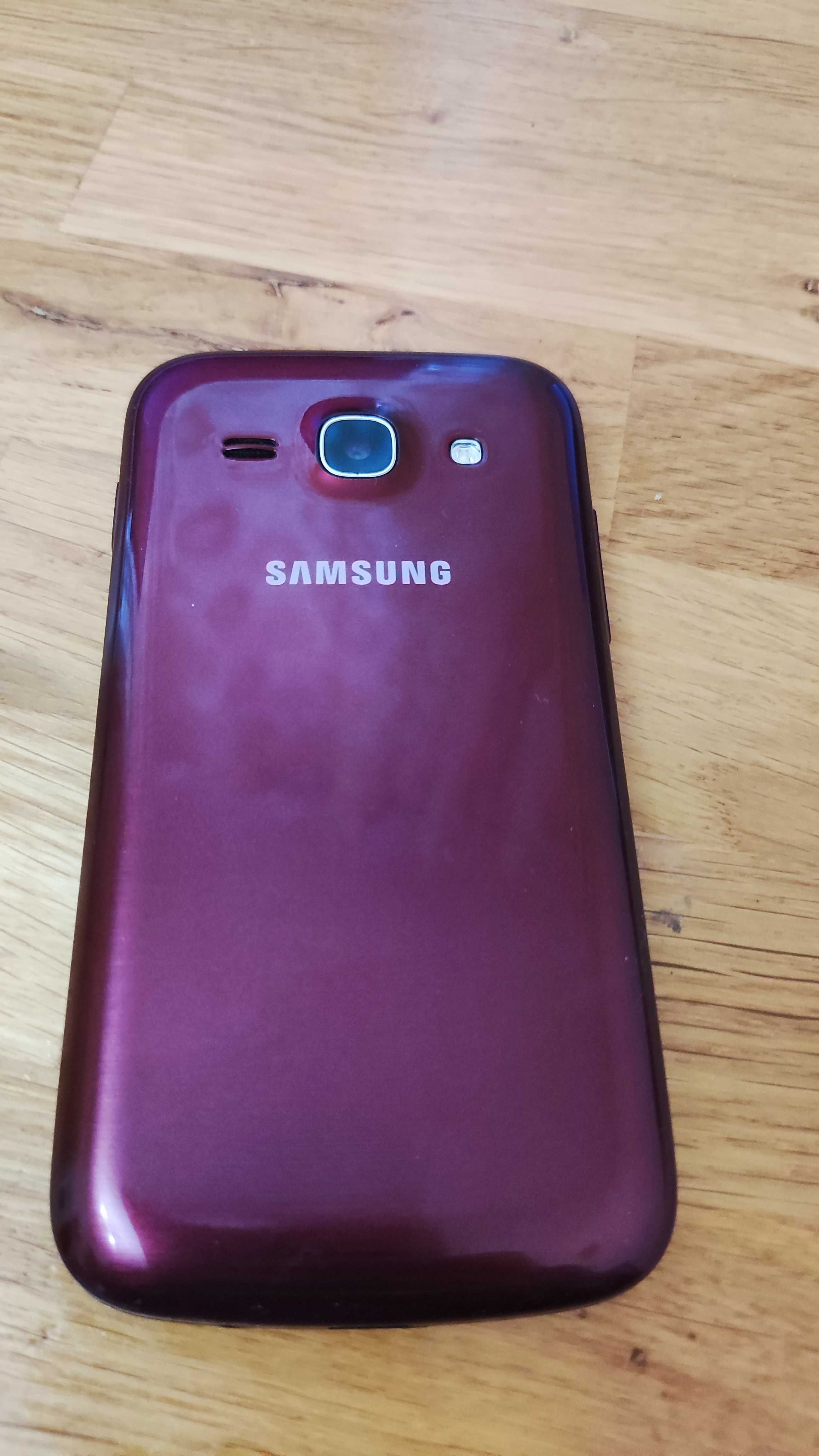 Samsung Galaxy Ace 3  (GT-S7270)