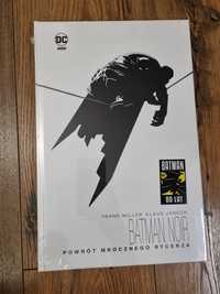 Batman Noir - Powrót Mrocznego Rycerza - Frank Miller, Janson - folia