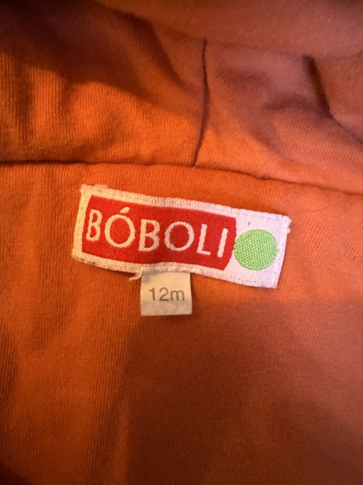 Kurtka przejsciowa rozm 80