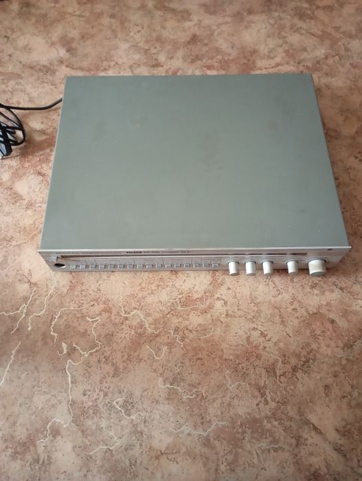 Усилитель предварительный Эстония уп010 стерео