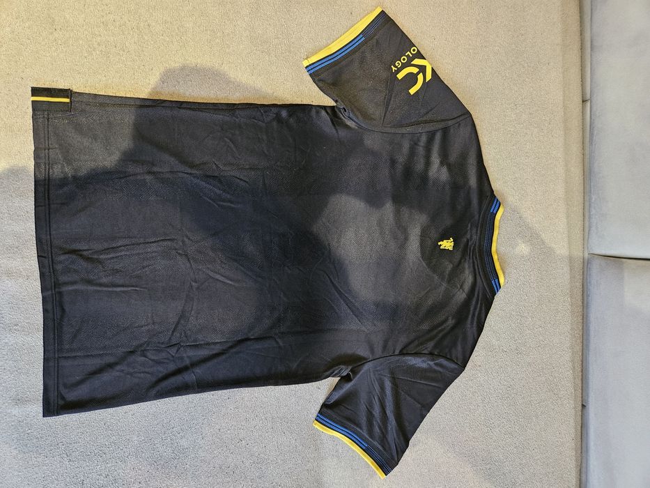 Koszulka Manchester United 25/26, rozmiar L