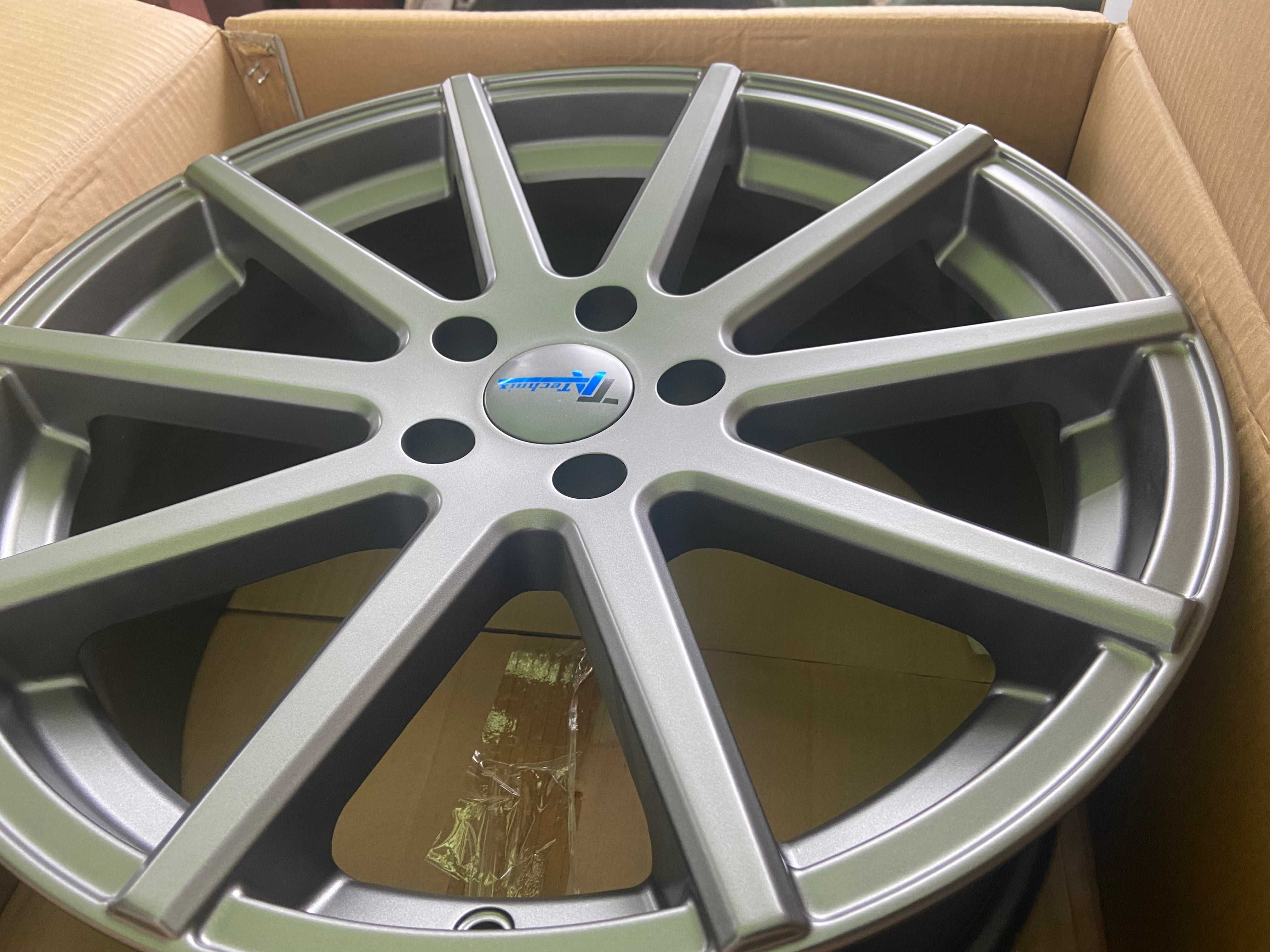 Nowe alufelgi 19'' niemieckie 5x112 Audi,VW,Mercedes,BMW