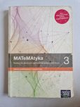 Matematyka i Fizyka klasa 3