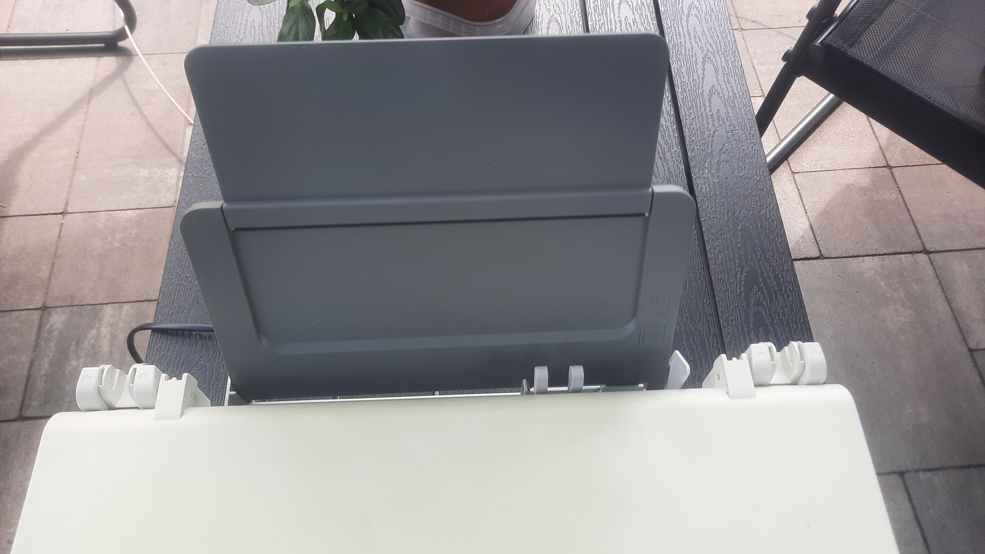 Принтер, сканер Lexmark X2350