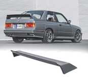 AILERON BMW E30 82-92 LOOK M3 EVO ABS