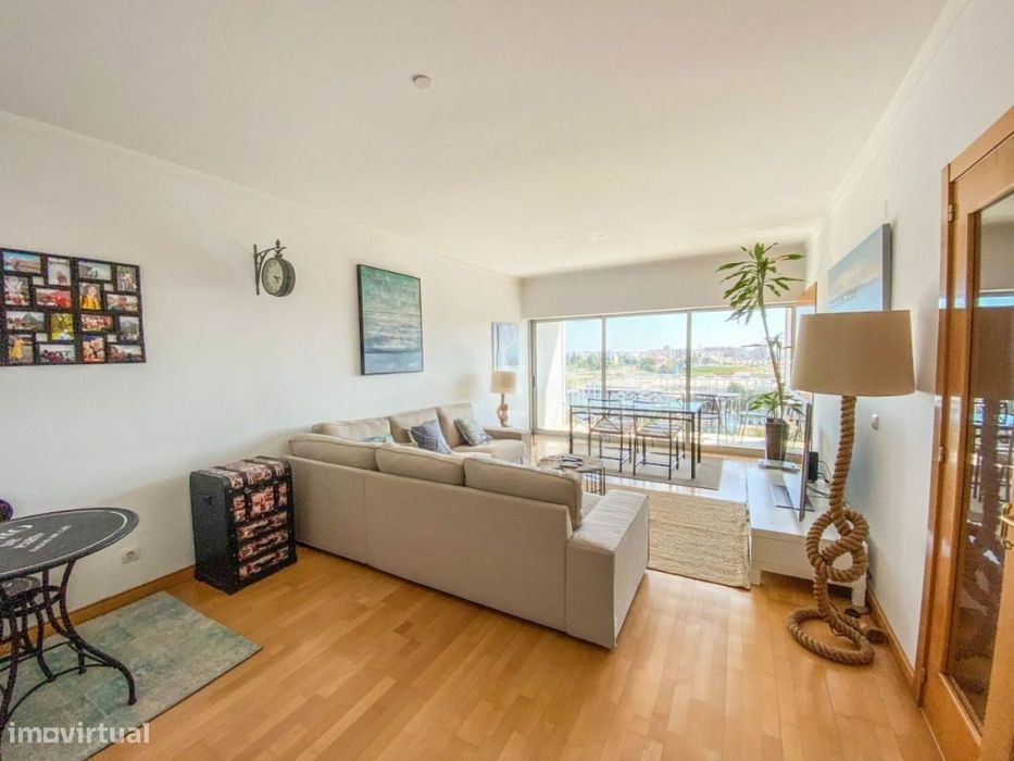 Apartamento T2 Setúbal