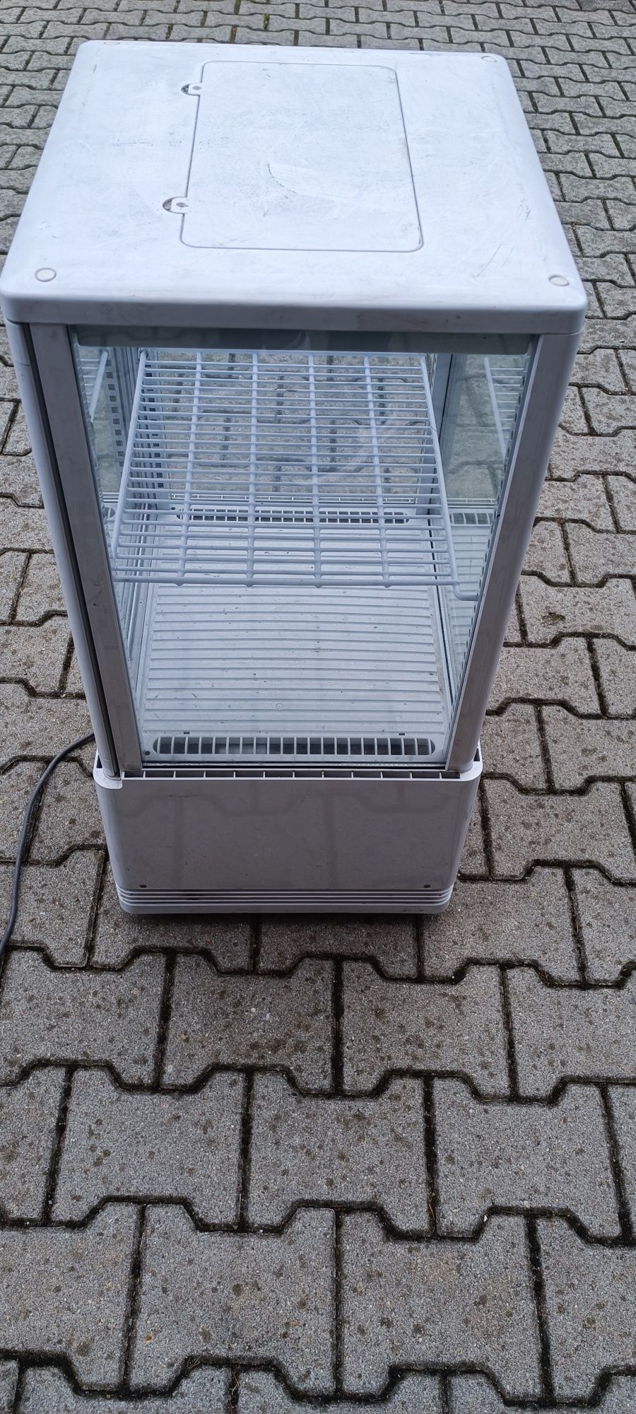 Witryna chłodnicza Arktic