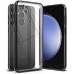 Etui Rearth Ringke do Samsung Galaxy S23 FE Fusion Smoke